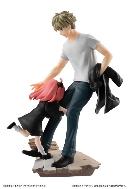 py x Family Petitrama Series Boxed(random)