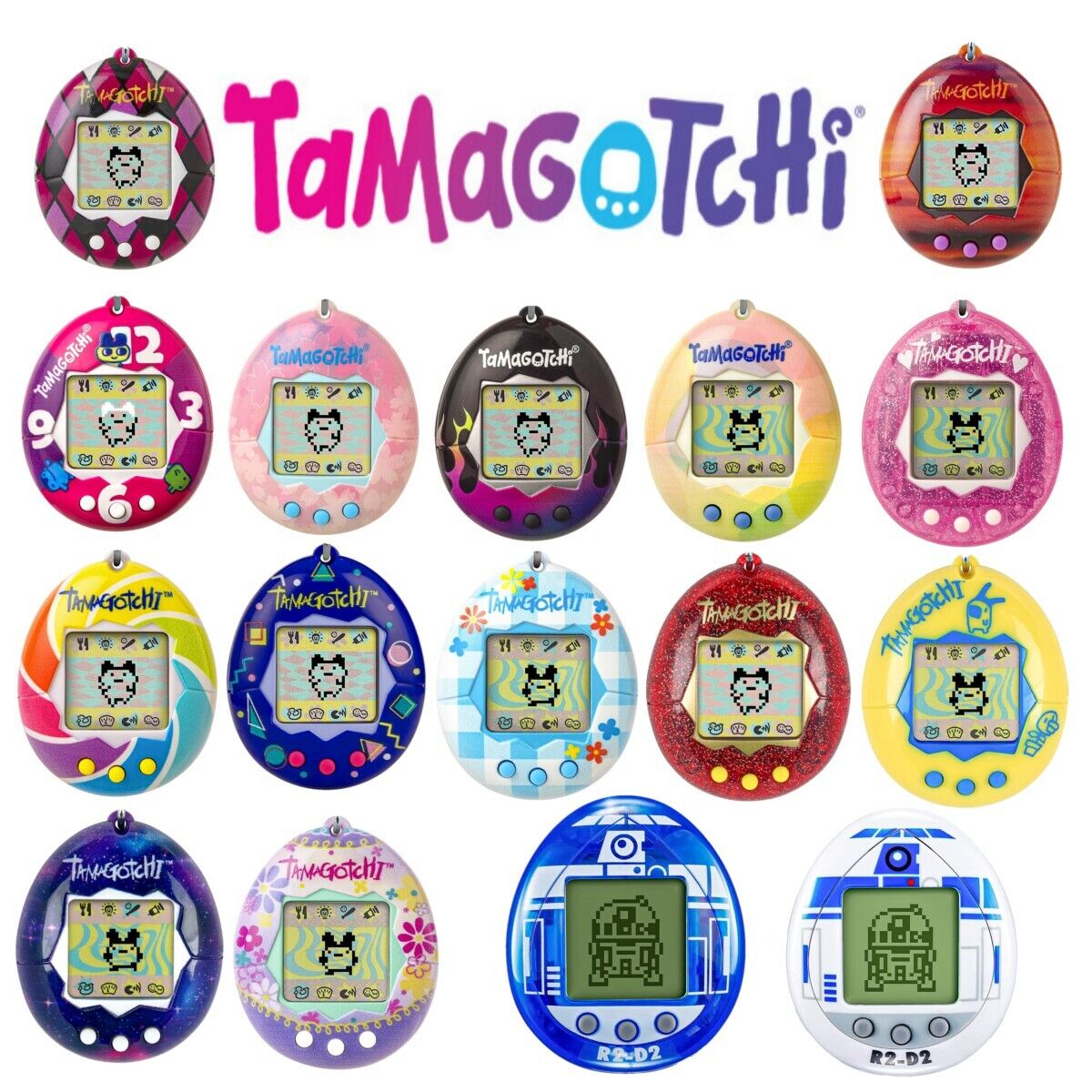 Tamagotchi