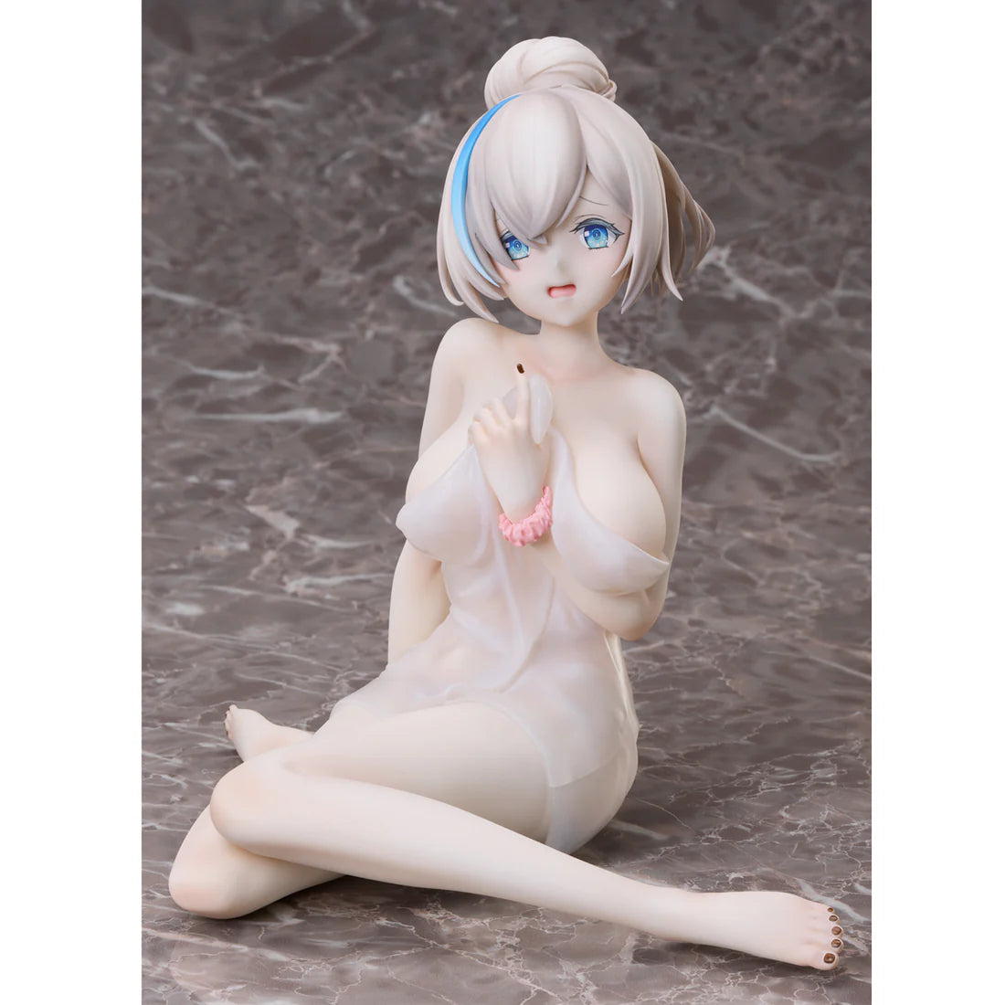 [Pre-order]B-style "Azur Lane" Project Identity: TB (kind) hot spring Ver.