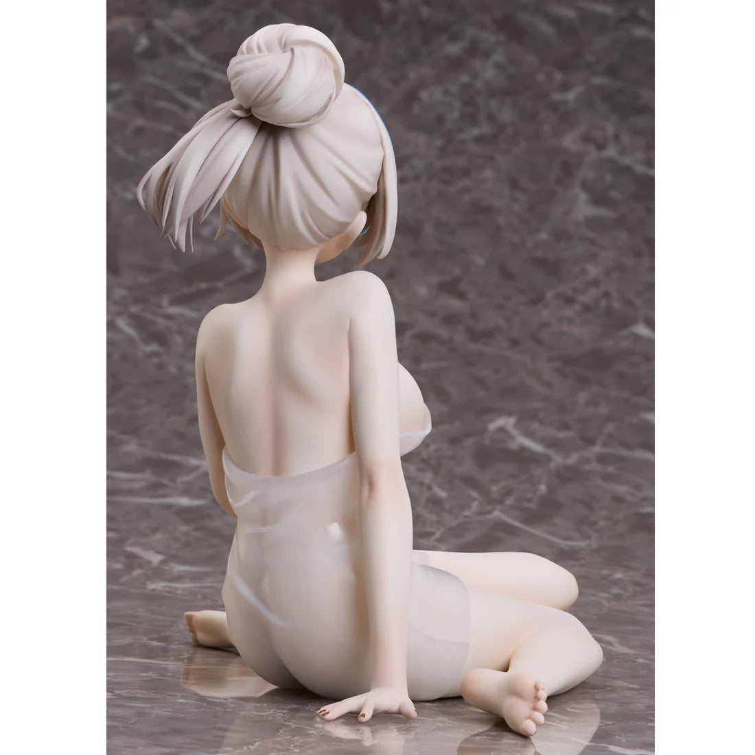 [Pre-order]B-style "Azur Lane" Project Identity: TB (kind) hot spring Ver.