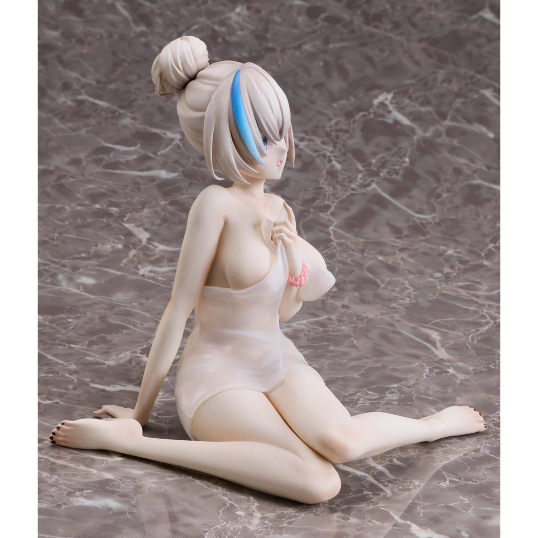 [Pre-order]B-style "Azur Lane" Project Identity: TB (kind) hot spring Ver.