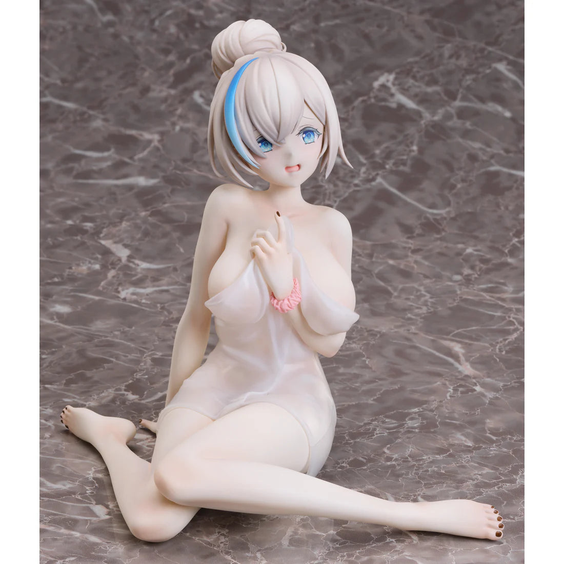 [Pre-order]B-style "Azur Lane" Project Identity: TB (kind) hot spring Ver.