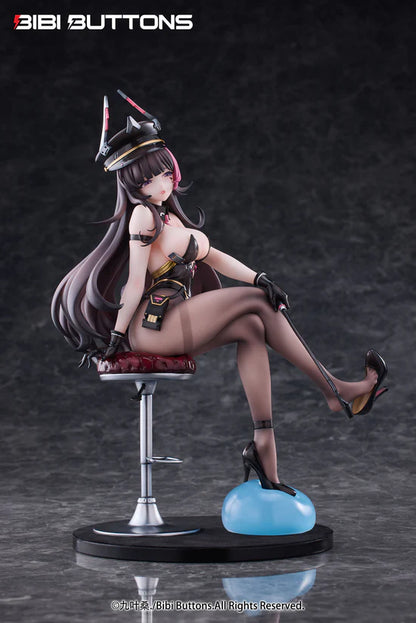 [Pre-order]Torture Officer Usami Kaoru 1/6 Scale Figure