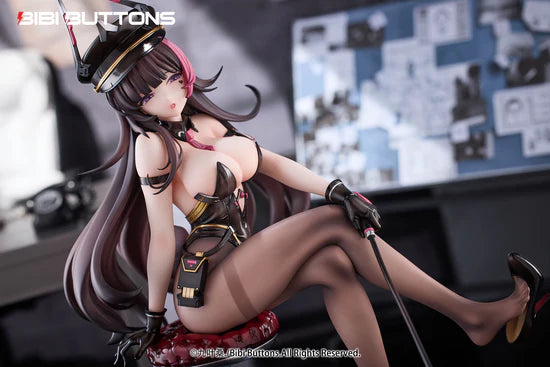 [Pre-order]Torture Officer Usami Kaoru 1/6 Scale Figure