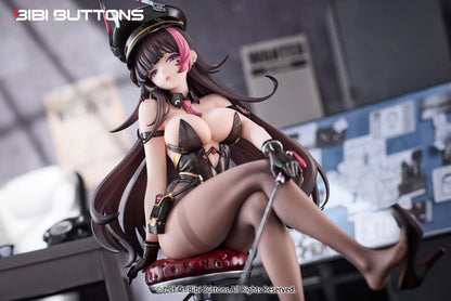 [Pre-order]Torture Officer Usami Kaoru 1/6 Scale Figure