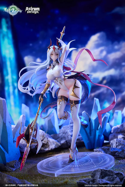 [Pre-order] Epic Seven New Moon Luna 1/7 Scale Figure