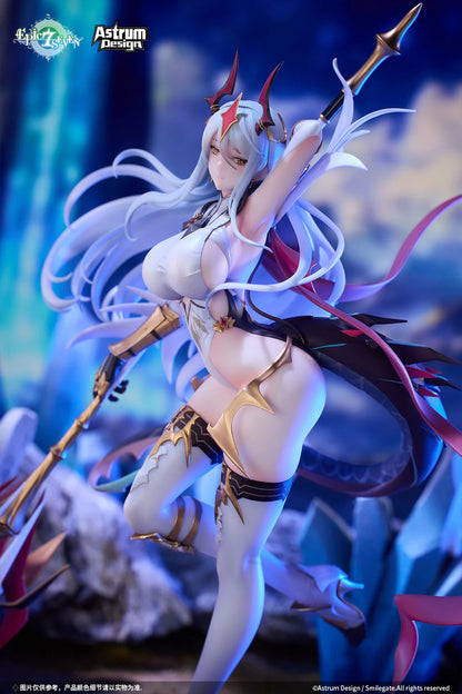 [Pre-order] Epic Seven New Moon Luna 1/7 Scale Figure