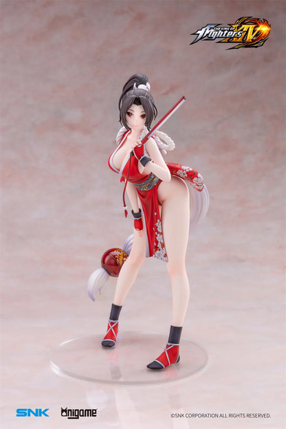 [Instock] The King of Fighters XIV Mai Shiranui 1/6 Scale Figure