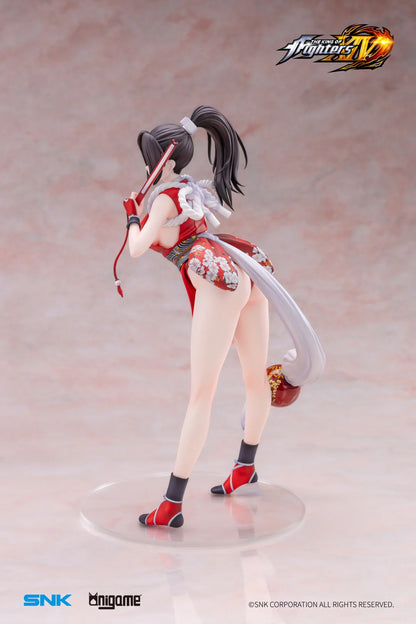 [Instock] The King of Fighters XIV Mai Shiranui 1/6 Scale Figure