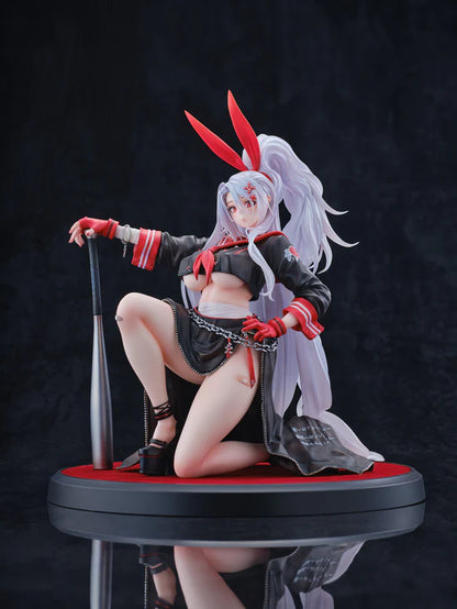 [Pre-order]Azur Lane Prinz Eugen Ura no Urabancho? 1/6 Scale Figure