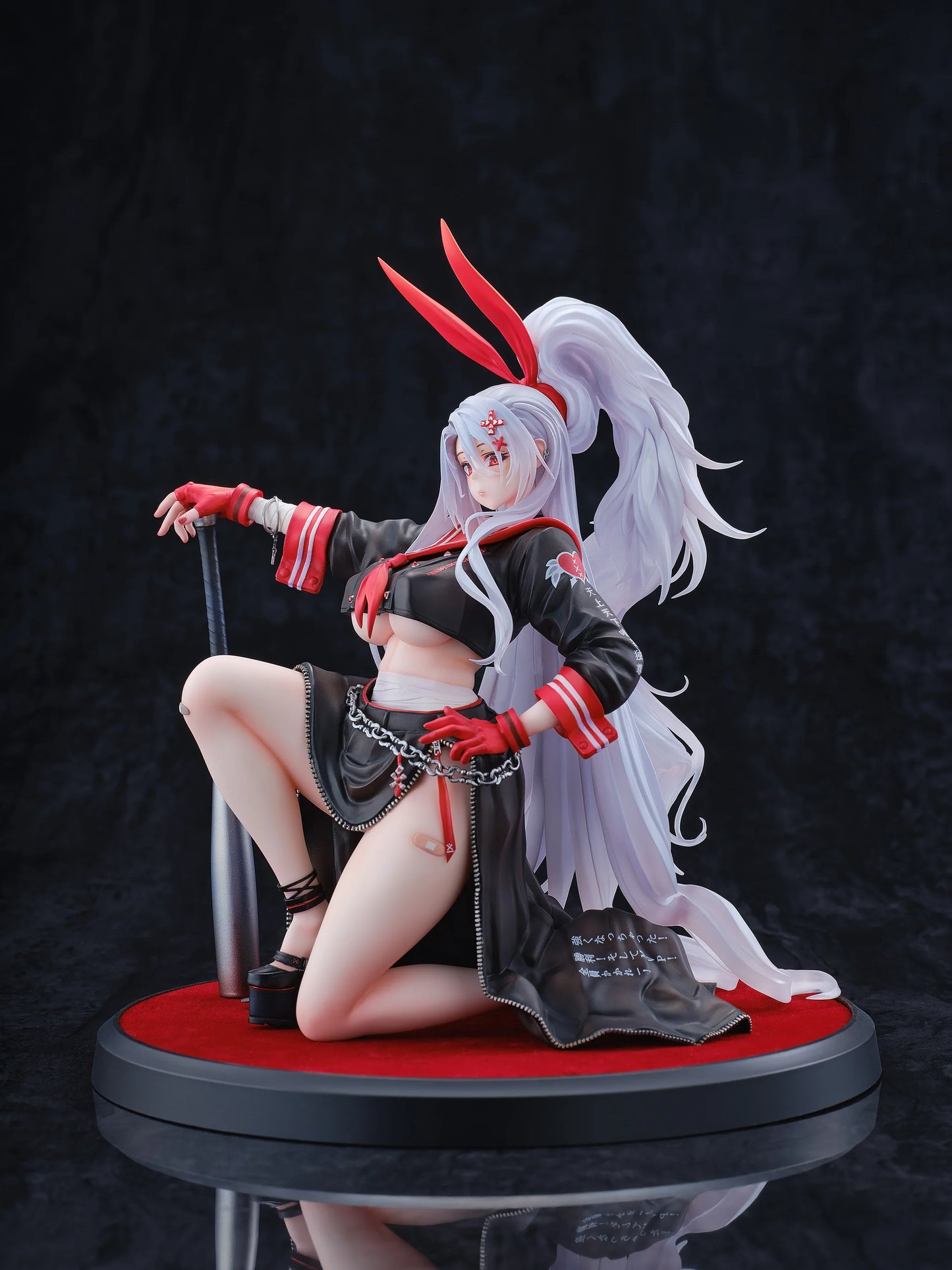 [Pre-order]Azur Lane Prinz Eugen Ura no Urabancho? 1/6 Scale Figure