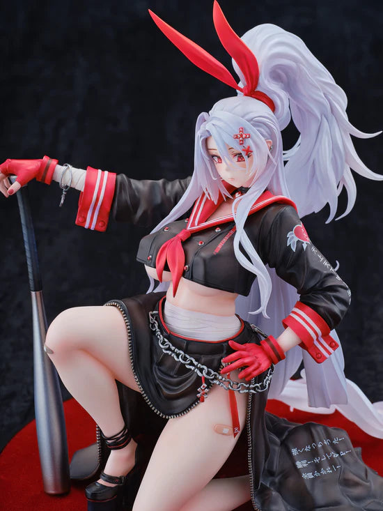 [Pre-order]Azur Lane Prinz Eugen Ura no Urabancho? 1/6 Scale Figure