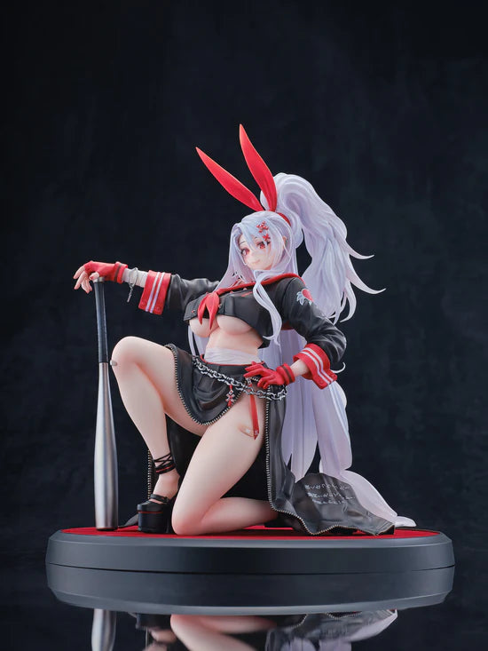[Pre-order]Azur Lane Prinz Eugen Ura no Urabancho? 1/6 Scale Figure