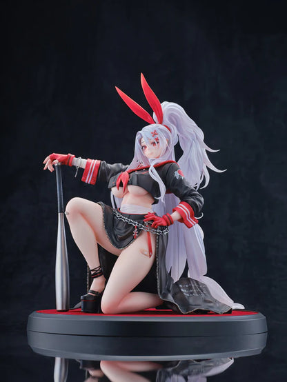 [Pre-order]Azur Lane Prinz Eugen Ura no Urabancho? 1/6 Scale Figure