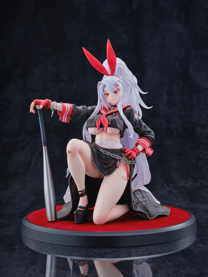 [Pre-order]Azur Lane Prinz Eugen Ura no Urabancho? 1/6 Scale Figure