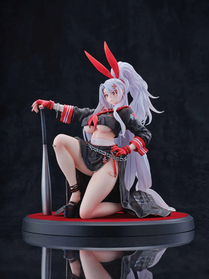 [Pre-order]Azur Lane Prinz Eugen Ura no Urabancho? 1/6 Scale Figure