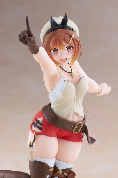 [Instock]Taito Atelier Ryza: Ever Darkness & the Secret Hideout The Animation Coreful Figure