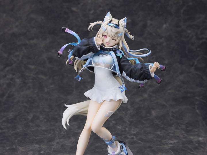 [Pre-order] Hololive English -Advent- Fuwawa Abyssgard (AXGRIT Ver.) 1/7 Scale Figure