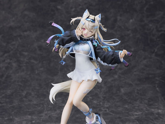 [Pre-order] Hololive English -Advent- Fuwawa Abyssgard (AXGRIT Ver.) 1/7 Scale Figure