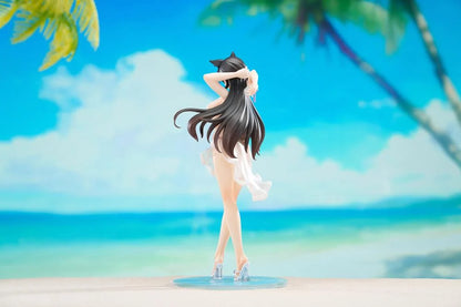 [Pre-order]Azur Lane Limepie ATAGO (Summer March) 1/8 Scale Figure