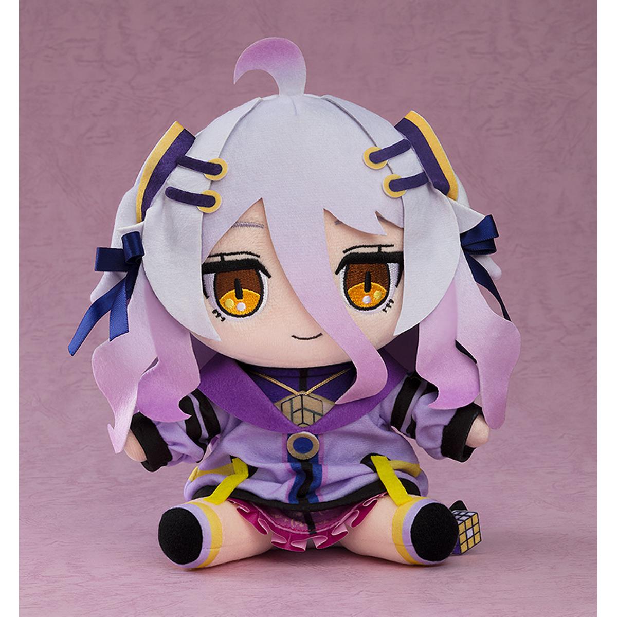 [Instock]Good Smile Company-VShojo Plushie-Henya the Genius