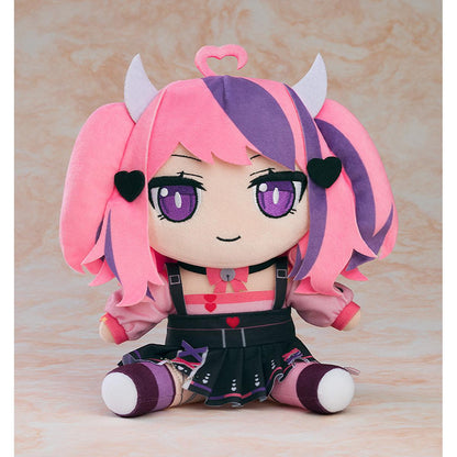 [Pre-order]Good Smile Company-VShojo Plushie-Ironmouse