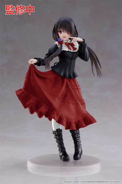 [Pre-order] Taito-Date A Live IV Coreful Figure - Kurumi Tokisaki (Casual Wear Ver.) Renewal Edition
