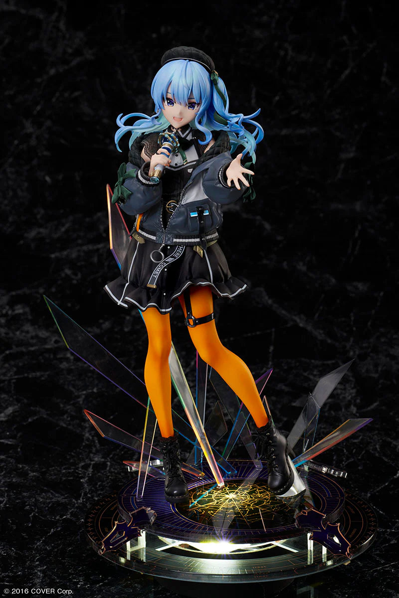 [Pre-order] Hololive Hoshimachi Suisei 1/7 Complete Figure