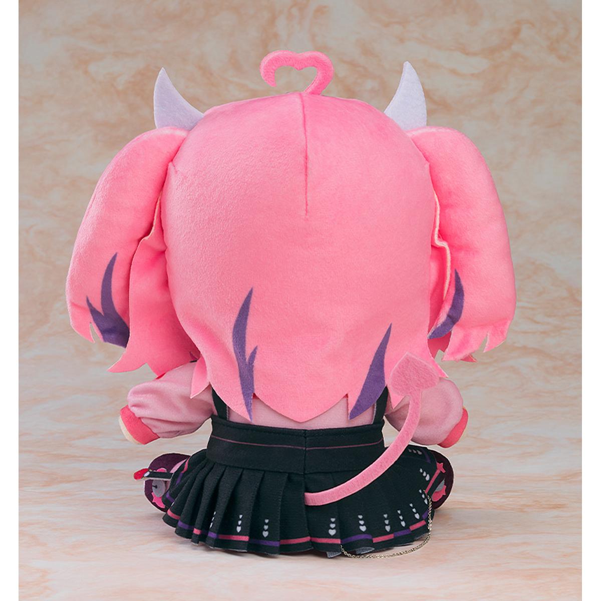 [Pre-order]Good Smile Company-VShojo Plushie-Ironmouse