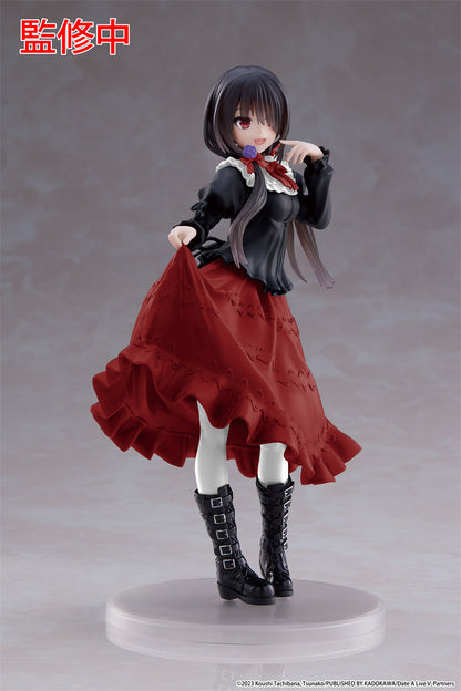 [Pre-order] Taito-Date A Live IV Coreful Figure - Kurumi Tokisaki (Casual Wear Ver.) Renewal Edition