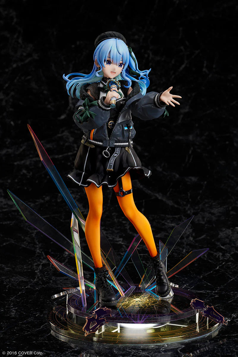 [Pre-order] Hololive Hoshimachi Suisei 1/7 Complete Figure