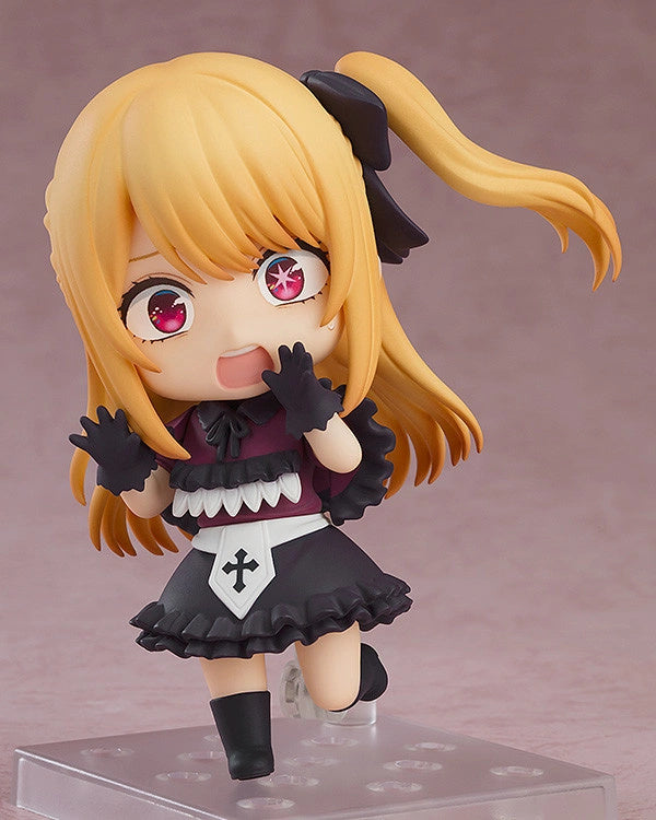 [Instock] 2271 Nendoroid-OSHI NO KO-Ruby