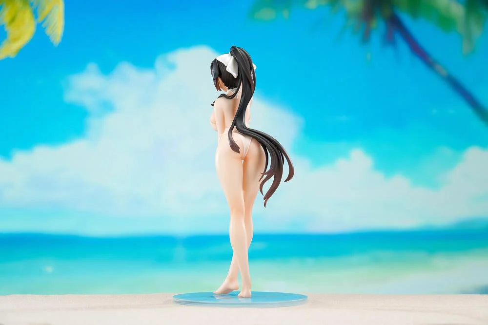 [Pre-order]Azur Lane Limepie TAKAO (Beach Rhapsody) 1/8 Scale Figure
