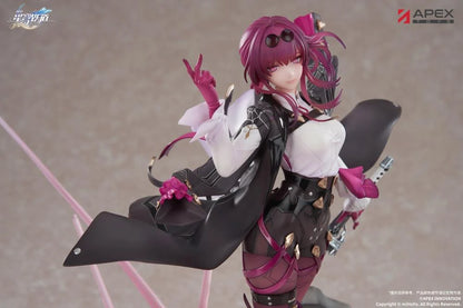 [Pre-order]Honkai: Star Rail Kafka 1/7 Scale Figure (With Bonus)