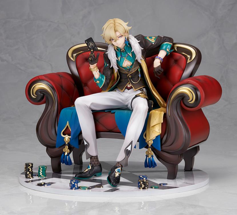 [Pre-order]Honkai: Star Rail Aventurine 1/7 Scale Figure