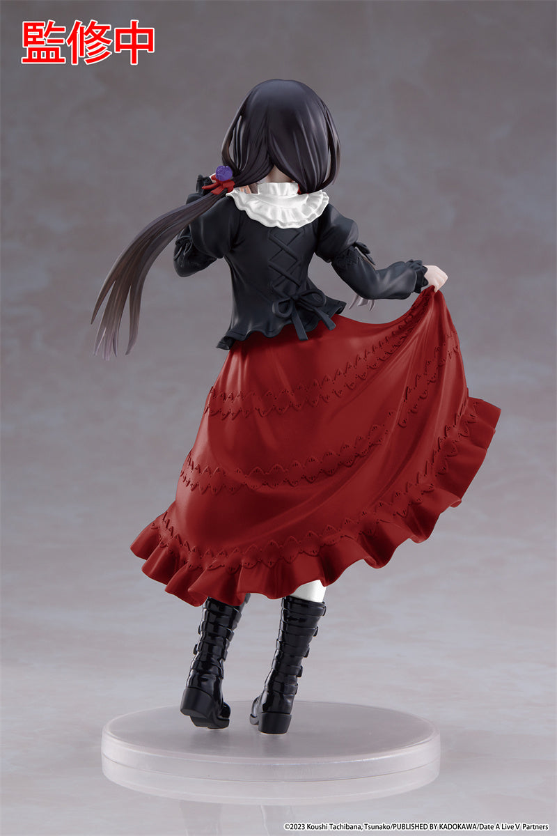 [Pre-order] Taito-Date A Live IV Coreful Figure - Kurumi Tokisaki (Casual Wear Ver.) Renewal Edition