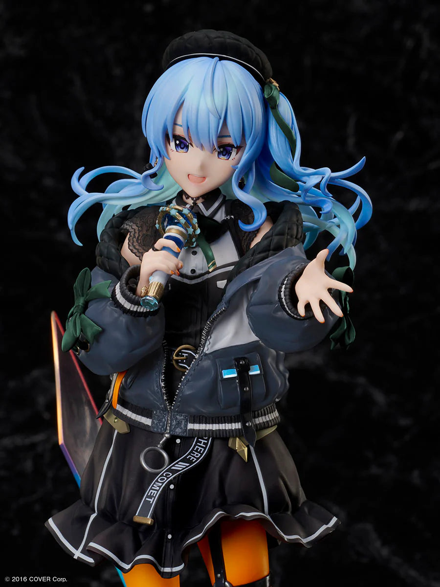 [Pre-order] Hololive Hoshimachi Suisei 1/7 Complete Figure