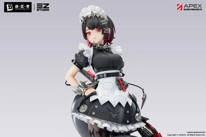 [Pre-order]Zenless Zone Zero Ellen Joe 1/7 Scale Figure (With Bonus)