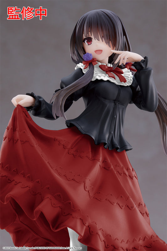 [Pre-order] Taito-Date A Live IV Coreful Figure - Kurumi Tokisaki (Casual Wear Ver.) Renewal Edition