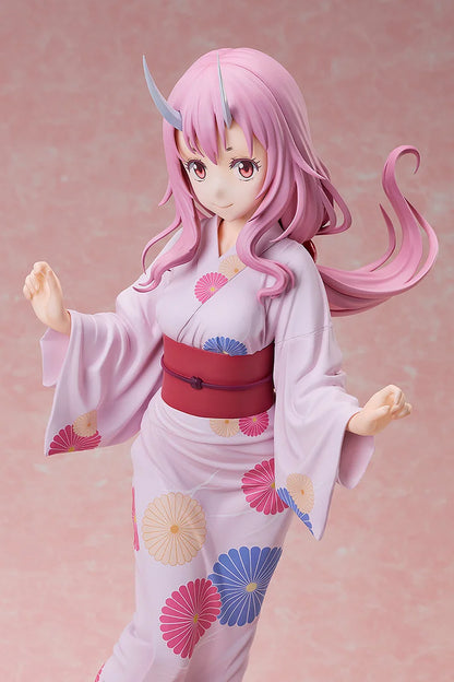 [Pre-order] 1/4That Time I Got Reincarnated as a Slime- Shuna: Yukata Ver.