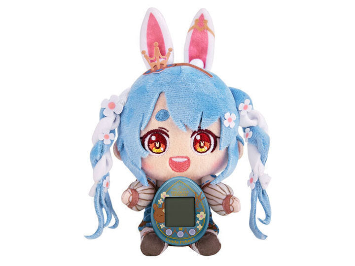[Pre-order]Hololive Tamagotchi Hololive Fantasytchi Pekora Plush