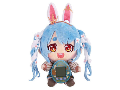 [Pre-order]Hololive Tamagotchi Hololive Fantasytchi Pekora Plush