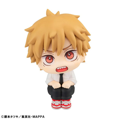 [Instock]MegaHouse - Look Up -Chainsaw Man-Denji (with out Gift)