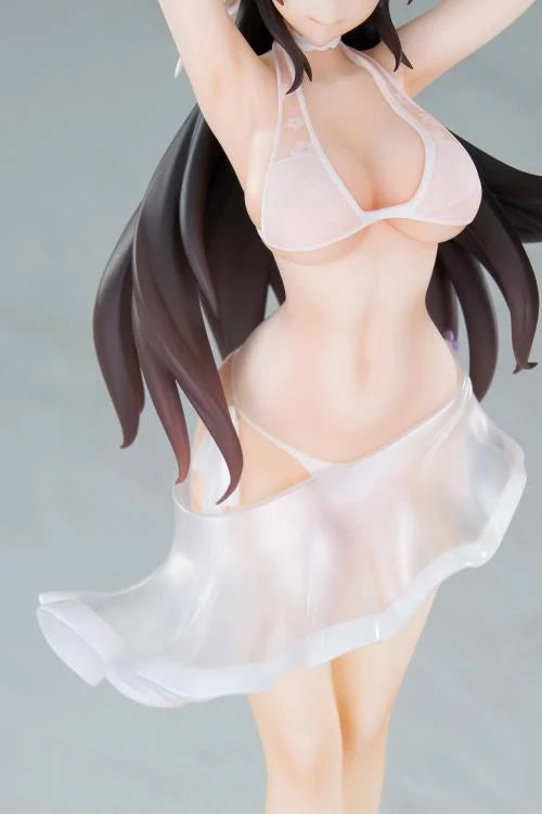 [Pre-order]Azur Lane Limepie ATAGO (Summer March) 1/8 Scale Figure