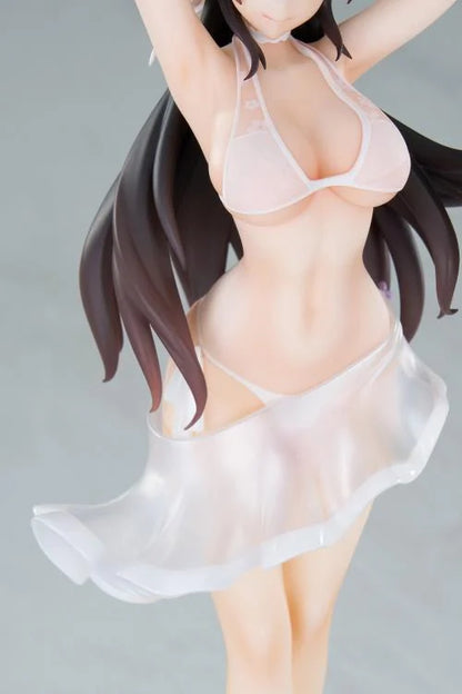 [Pre-order]Azur Lane Limepie ATAGO (Summer March) 1/8 Scale Figure