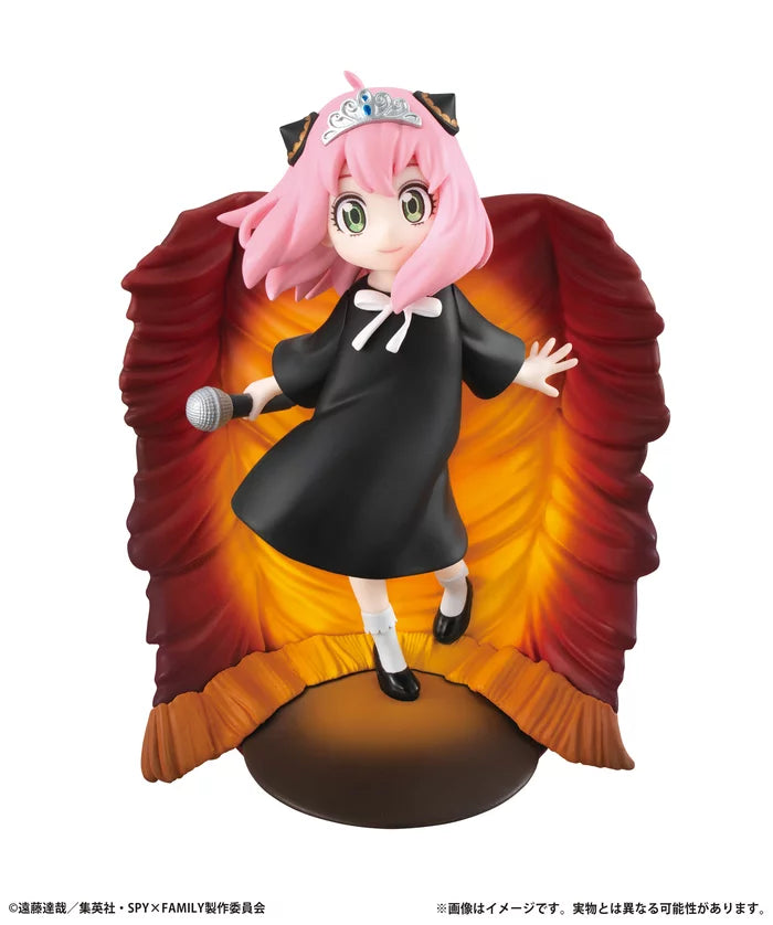 [Instock]Megahouse-PETITRAMA Series SPY x FAMILY Vol.3(box of 4)