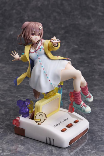 [Pre-order]Hololive Inugami Korone ("We Are GAMERS!!!!" Ver.) 1/7 Scale Figure