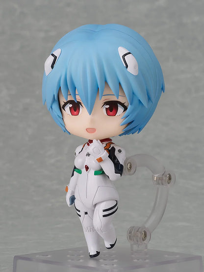 [Pre-order]2676 Nendoroid-Evangelion: 2.0 You Can (Not) Advance-Rei Ayanami: Plugsuit Ver.