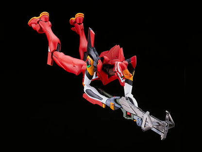 [Pre-order]MODEROID-Evangelion: 2.0 You Can (Not) Advance-Evangelion Unit-02