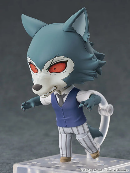 [Pre-order]2698 Nendoroid-BEASTARSLegoshi